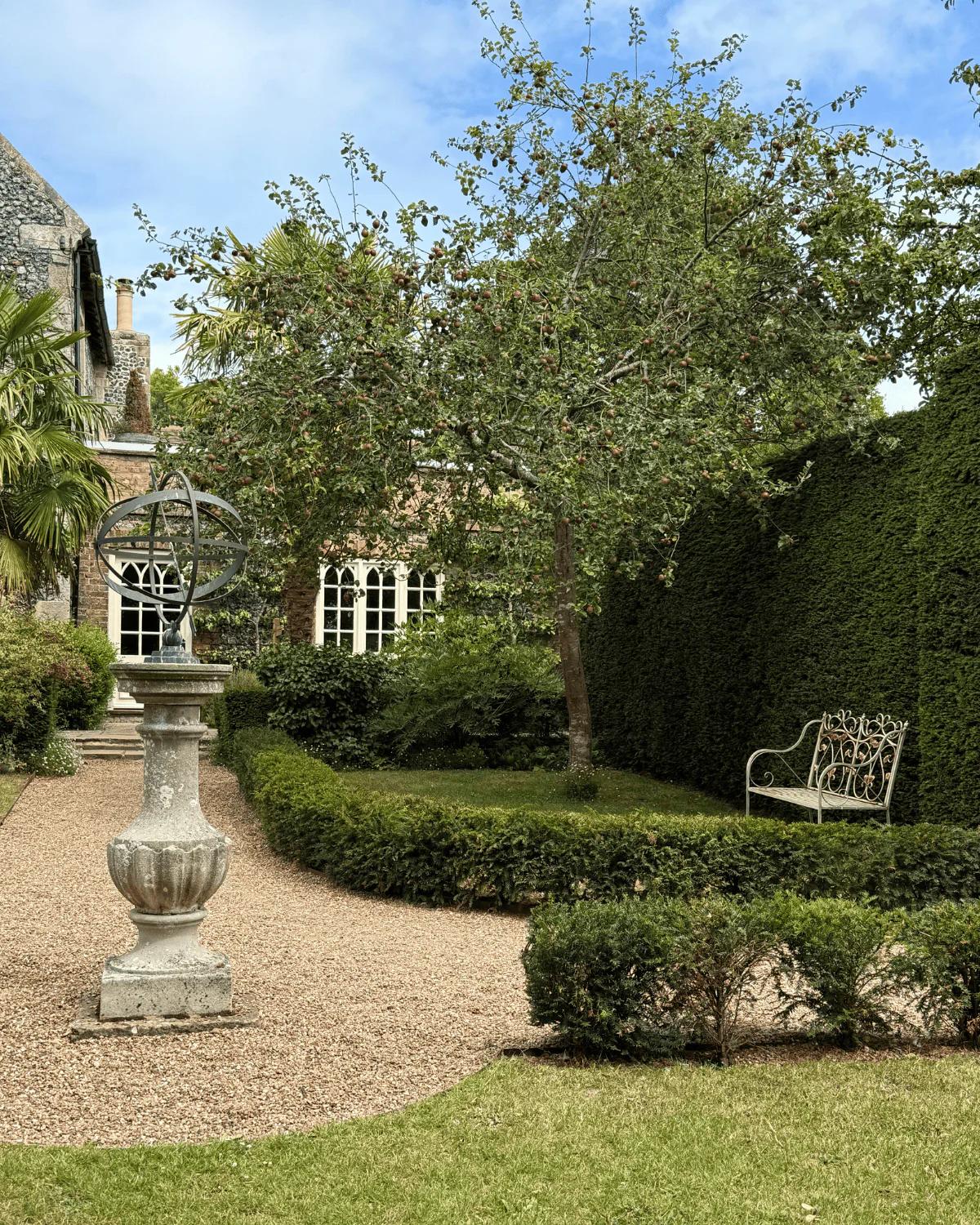 Chapel House Estate