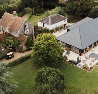 Chapel House Estate